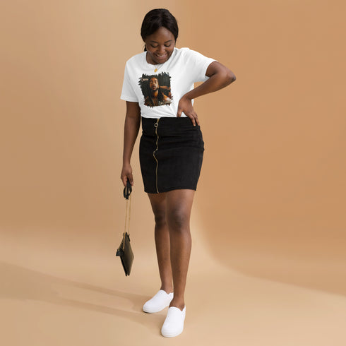Omarion "SexSonics" Artwork Tee